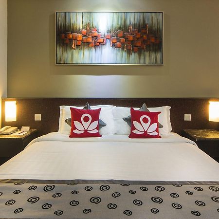 Zen Rooms Novena Singapore Exterior photo